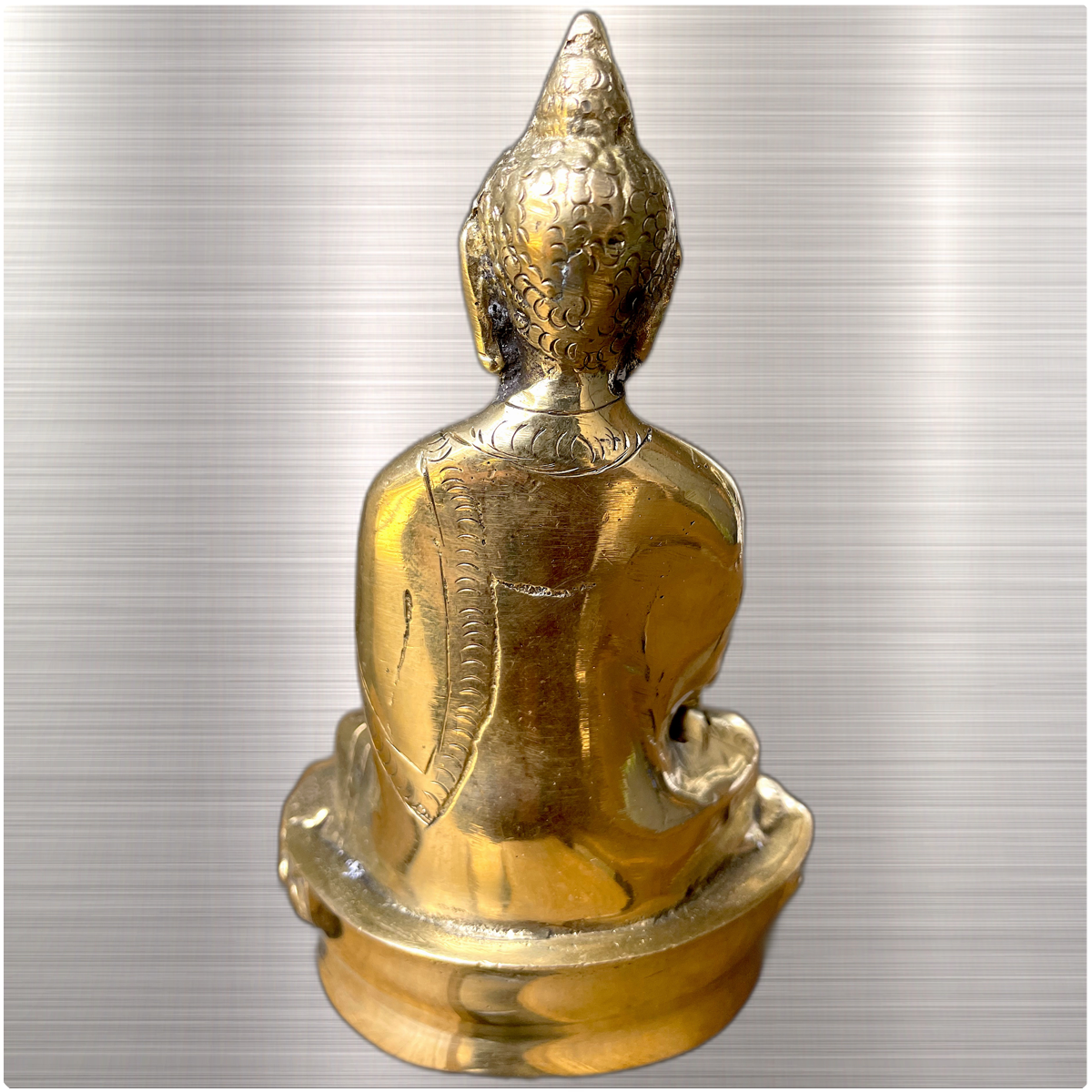 Buddha Statue