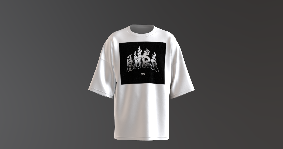 Short Sleeves T-shirt