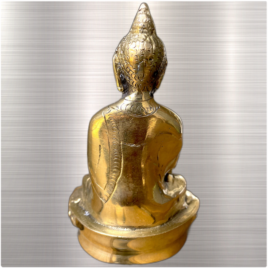 Buddha Statue
