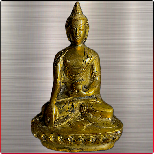 Buddha Statue